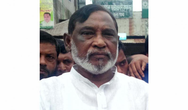 গাজীপুরের সাবেক মেয়র মান্নানের কারাদণ্ড গাজীপুরের সাবেক মেয়র মান্নানের কারাদণ্ড