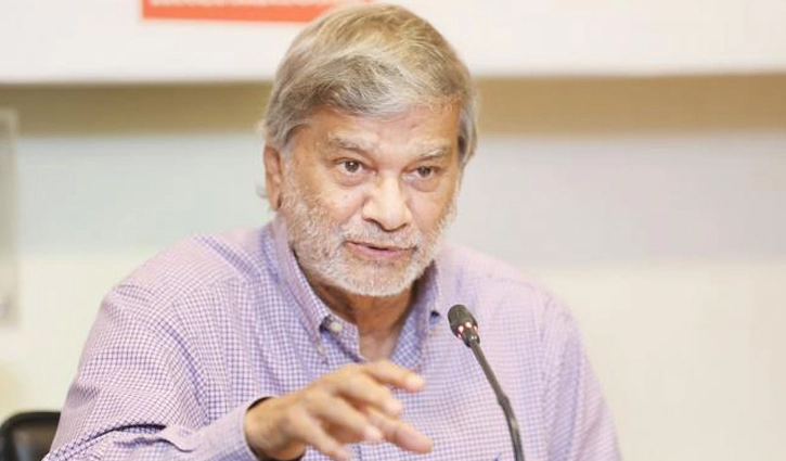 সাংবাদিকদের সুযোগ-সুবিধা বাড়ানো হবে: পরিকল্পনামন্ত্রী সাংবাদিকদের সুযোগ-সুবিধা বাড়ানো হবে: পরিকল্পনামন্ত্রী