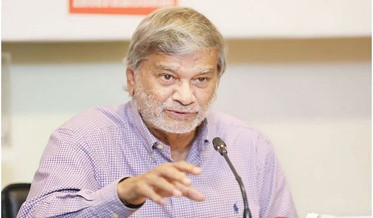 ‘মেগা প্রকল্পগুলো নিয়ে মানুষের আগ্রহের শেষ নেই’ ‘মেগা প্রকল্পগুলো নিয়ে মানুষের আগ্রহের শেষ নেই’