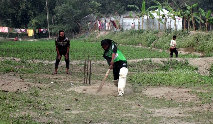 রাইজিংবিডিতে সংবাদ প্রকাশের পর ক্রিকেটার মারুফার দায়িত্ব নিলো বিসিবি রাইজিংবিডিতে সংবাদ প্রকাশের পর ক্রিকেটার মারুফার দায়িত্ব নিলো বিসিবি