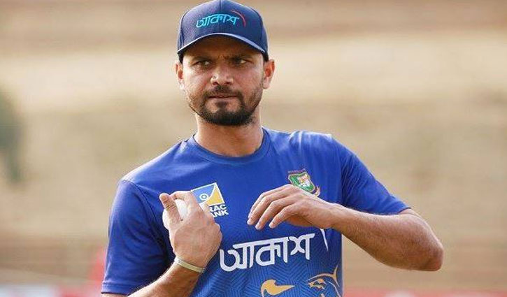 মাশরাফিকে ছাড়া ওয়ানডে দল ঘোষণা, সাকিব ফিরলেন মাশরাফিকে ছাড়া ওয়ানডে দল ঘোষণা, সাকিব ফিরলেন