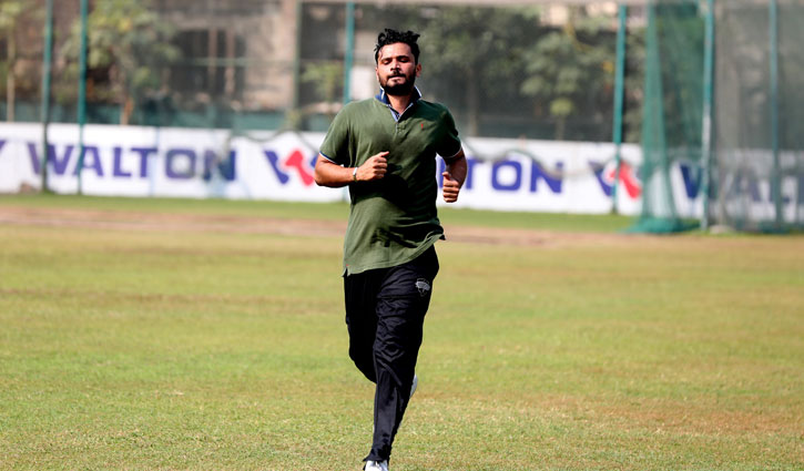 মাশরাফির হঠাৎ অনুশীলনে ঝুঁকি দেখছে না বিসিবি মাশরাফির হঠাৎ অনুশীলনে ঝুঁকি দেখছে না বিসিবি