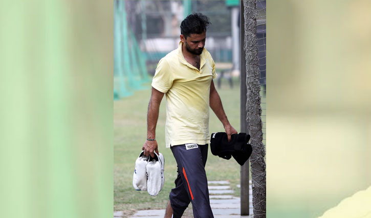 ৪০ মিনিটের অনুশীলন: স্পট বোলিংয়ে শুরু, ইয়র্কারে শেষ ৪০ মিনিটের অনুশীলন: স্পট বোলিংয়ে শুরু, ইয়র্কারে শেষ