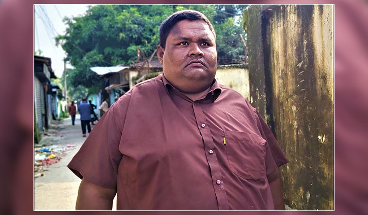 অস্বাভাবিক ওজন নিয়ে বিপদে মাসুদ অস্বাভাবিক ওজন নিয়ে বিপদে মাসুদ