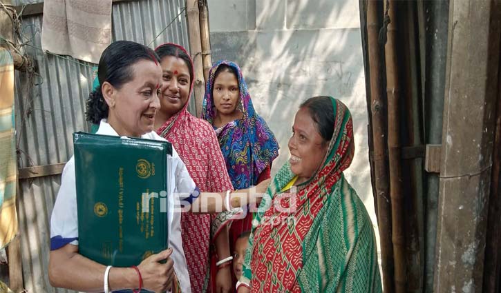ময়মনসিংহে পরিবার পরিকল্পনা সেবায় যত চ্যালেঞ্জ ময়মনসিংহে পরিবার পরিকল্পনা সেবায় যত চ্যালেঞ্জ