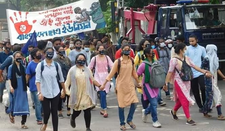 ১৯ জানুয়ারি কী ঘটবে ছাত্র ইউনিয়নে ১৯ জানুয়ারি কী ঘটবে ছাত্র ইউনিয়নে