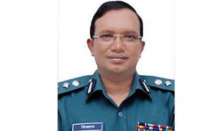 ডিআইজি মিজানসহ চারজনের মামলায় সাক্ষ্যগ্রহণ শুরু ডিআইজি মিজানসহ চারজনের মামলায় সাক্ষ্যগ্রহণ শুরু