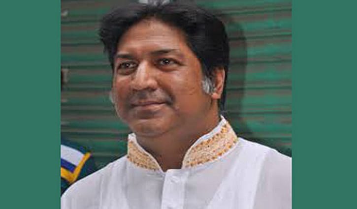 জানমালের নিরাপত্তা দেওয়ার দায়িত্ব সরকারের: হাজী মিলন