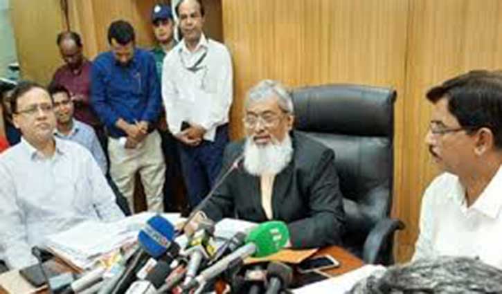 আইন না মানলে বেসরকারি মেডিক্যালের অনুমোদন বাতিল আইন না মানলে বেসরকারি মেডিক্যালের অনুমোদন বাতিল