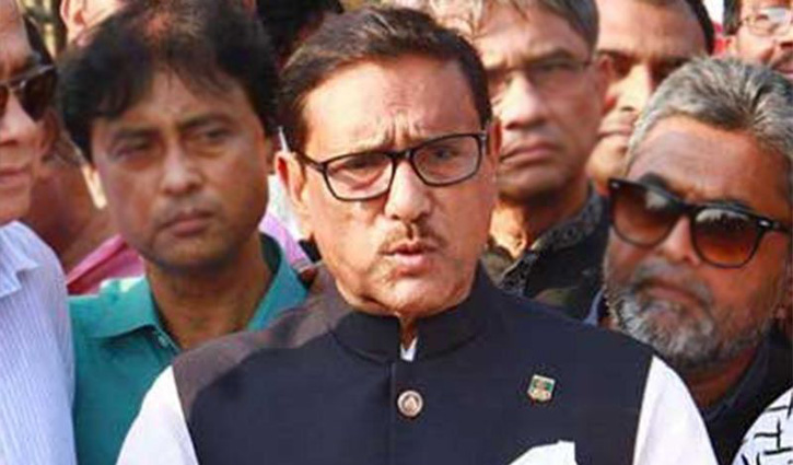 ‘বিজয়কে সুসংহত করার পথে প্রধান অন্তরায় সাম্প্রদায়িক অপশক্তি’