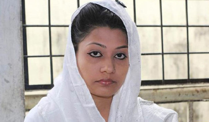 সাক্ষী থেকে আসামি, অবশেষে মৃত্যুদণ্ড সাক্ষী থেকে আসামি, অবশেষে মৃত্যুদণ্ড
