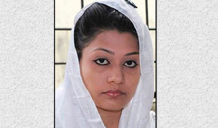 মিন্নির আপিল শুনানির জন্য গ্রহণ, অর্থদণ্ড স্থগিত মিন্নির আপিল শুনানির জন্য গ্রহণ, অর্থদণ্ড স্থগিত