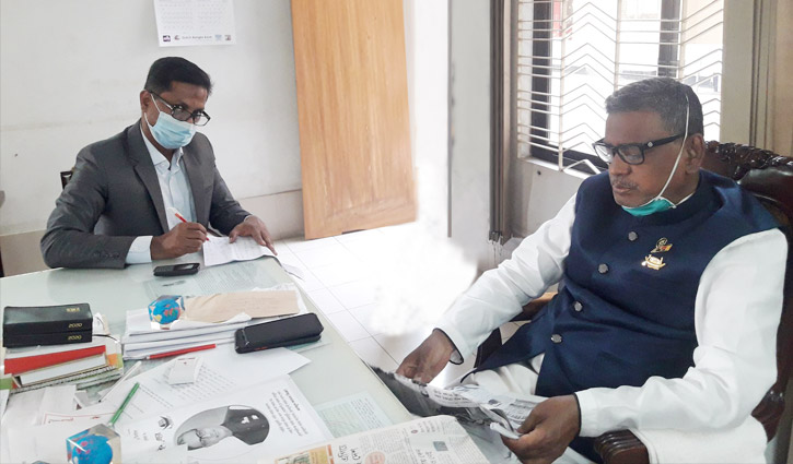 ভাইরাল বক্তব্য সম্পর্কে যা বললেন কাদের মির্জা ভাইরাল বক্তব্য সম্পর্কে যা বললেন কাদের মির্জা