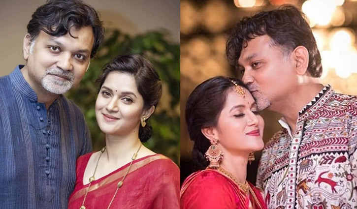 ‘নিষিদ্ধ জোনে’ সৃজিত-মিথিলা, পেতে পারেন আইনি নোটিশ