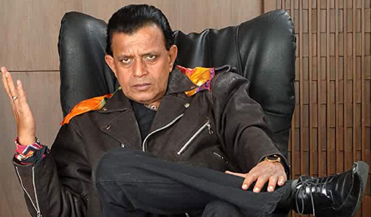 মিঠুনের নিরাপত্তায় ১১ জন কমান্ডো