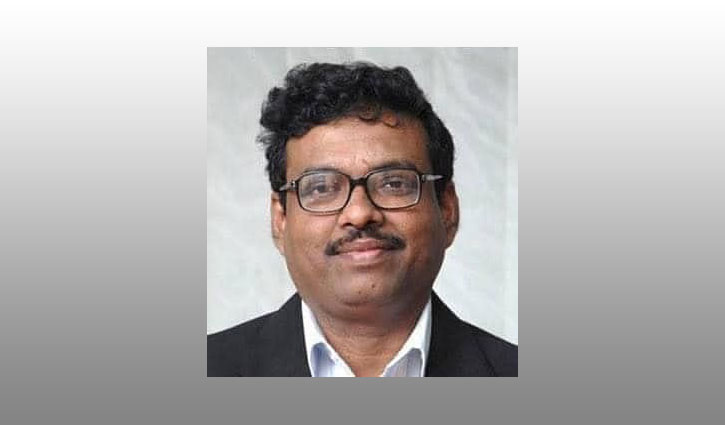 সাংবাদিক মিজানুর রহমান খান আর নেই সাংবাদিক মিজানুর রহমান খান আর নেই