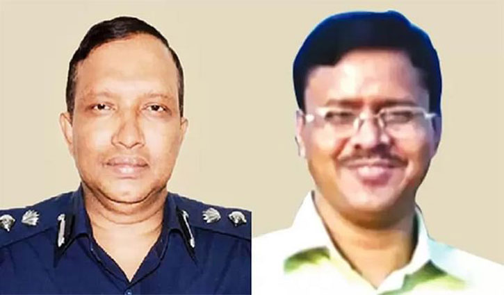 মিজান ও বাছিরের বিরুদ্ধে সাক্ষ্য দিলেন নৌবাহিনীর কমান্ডার মিজান ও বাছিরের বিরুদ্ধে সাক্ষ্য দিলেন নৌবাহিনীর কমান্ডার