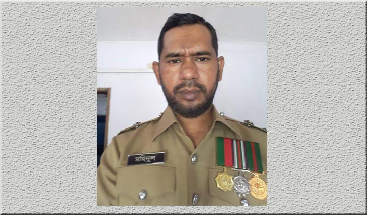 রায়হান হত‌্যার তদন্ত কর্মকর্তাসহ ৫ পুলিশ করোনায় আক্রান্ত