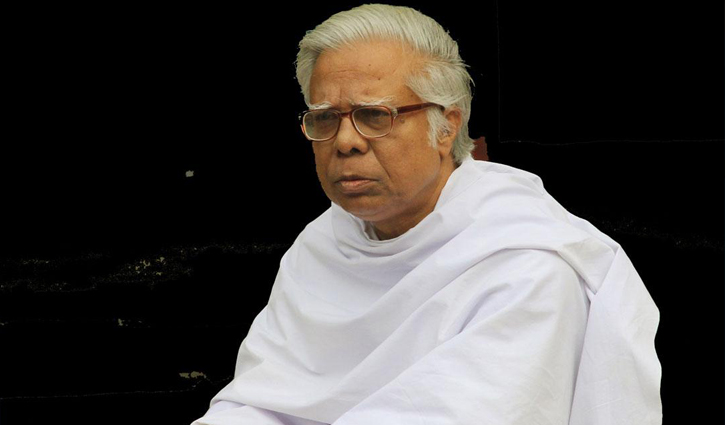 সৈয়দ আবুল মকসুদের মৃত্যুতে পরিকল্পনামন্ত্রীর শোক সৈয়দ আবুল মকসুদের মৃত্যুতে পরিকল্পনামন্ত্রীর শোক