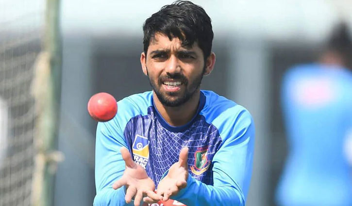 উইন্ডিজ দল দেখে বিস্মিত মুমিনুলের পা মাটিতে উইন্ডিজ দল দেখে বিস্মিত মুমিনুলের পা মাটিতে