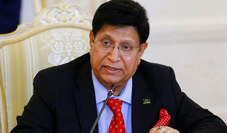 ‘রোহিঙ্গা প্রত্যাবাসনে মিয়ানমারের সঙ্গে আলোচনা অব্যাহত থাকবে’