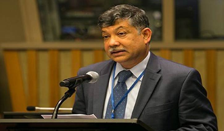 পররাষ্ট্র সচিবের দিল্লি সফর স্থগিত পররাষ্ট্র সচিবের দিল্লি সফর স্থগিত