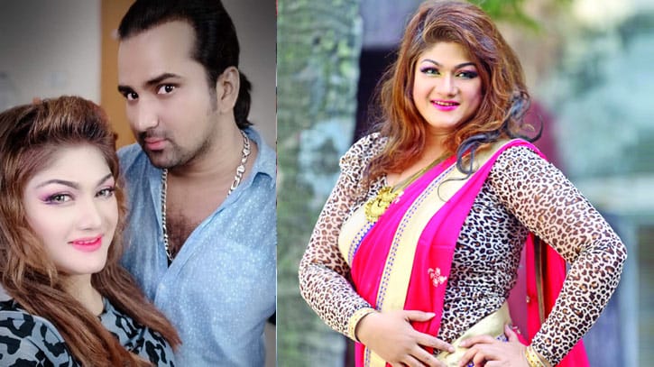 আমাকে শারীরিক নির্যাতন করতো: মুনমুন আমাকে শারীরিক নির্যাতন করতো: মুনমুন