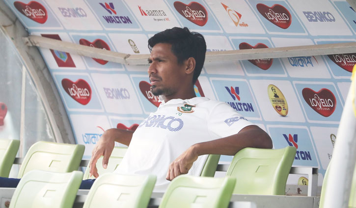 বাংলাদেশের খেলা নাকি আইপিএল, দ্বিধায় মোস্তাফিজ বাংলাদেশের খেলা নাকি আইপিএল, দ্বিধায় মোস্তাফিজ