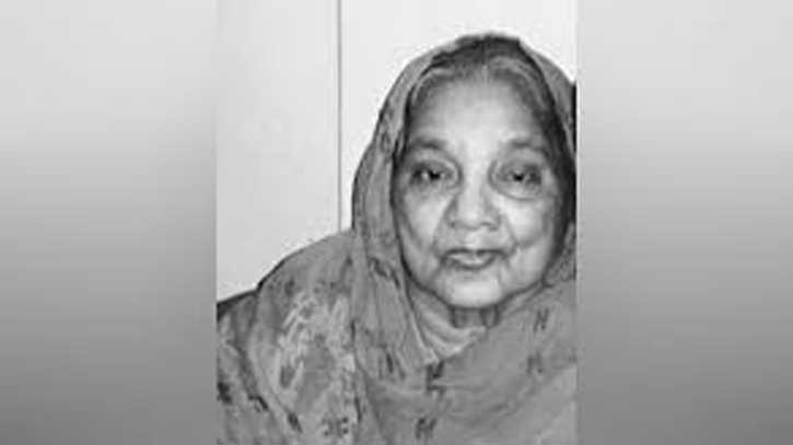 মাজেদা বেগমের মৃত্যুতে প্রধানমন্ত্রীর শোক মাজেদা বেগমের মৃত্যুতে প্রধানমন্ত্রীর শোক