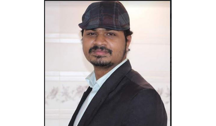 সাংবাদিক মুজাক্কির হত্যা: এখনও কাউকে গ্রেপ্তার করতে পারেনি পিবিআই সাংবাদিক মুজাক্কির হত্যা: এখনও কাউকে গ্রেপ্তার করতে পারেনি পিবিআই