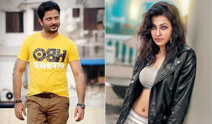 আরজু-রিপার লোমহর্ষক গল্প আরজু-রিপার লোমহর্ষক গল্প