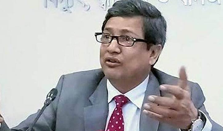 ‘জাতীয় বাজেটের ৬০ শতাংশ জোগান দেয় এনবিআর’ ‘জাতীয় বাজেটের ৬০ শতাংশ জোগান দেয় এনবিআর’