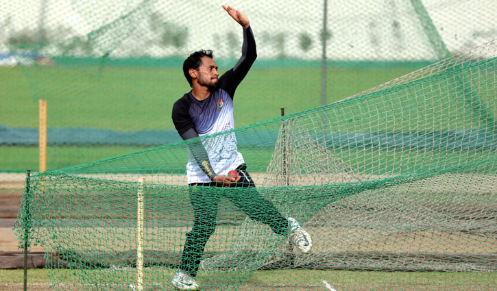 লেগ স্পিনার মুশফিক বনাম তাসকিন, রুবেল, মিরাজ লেগ স্পিনার মুশফিক বনাম তাসকিন, রুবেল, মিরাজ