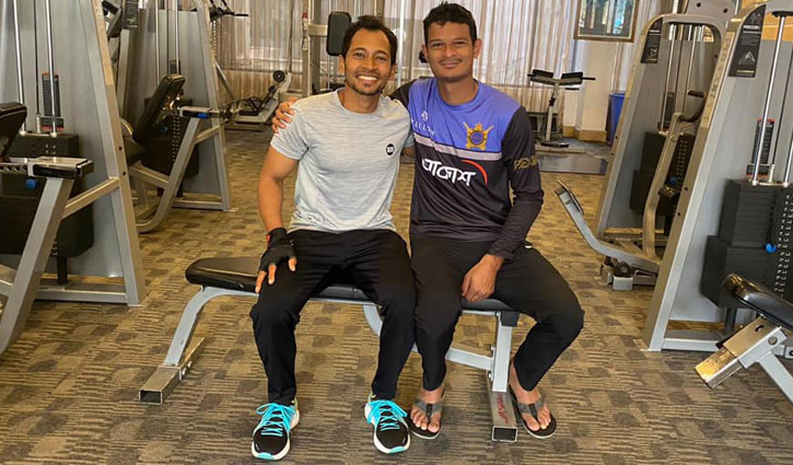 এবার ক্ষমা চাইলেন মুশফিক এবার ক্ষমা চাইলেন মুশফিক