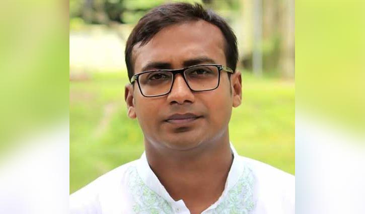 স্বেচ্ছাসেবকলীগ নেতা খুন: ইউপি চেয়ারম্যান-মেয়রকে আসামি করে মামলা স্বেচ্ছাসেবকলীগ নেতা খুন: ইউপি চেয়ারম্যান-মেয়রকে আসামি করে মামলা