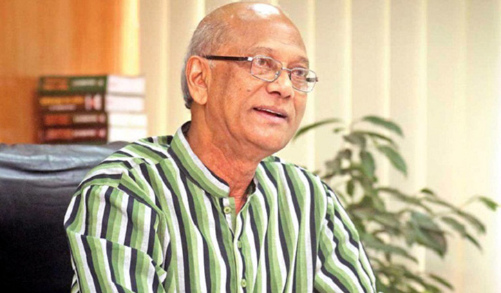 সাবেক শিক্ষামন্ত্রী নাহিদ করোনায় আক্রান্ত সাবেক শিক্ষামন্ত্রী নাহিদ করোনায় আক্রান্ত