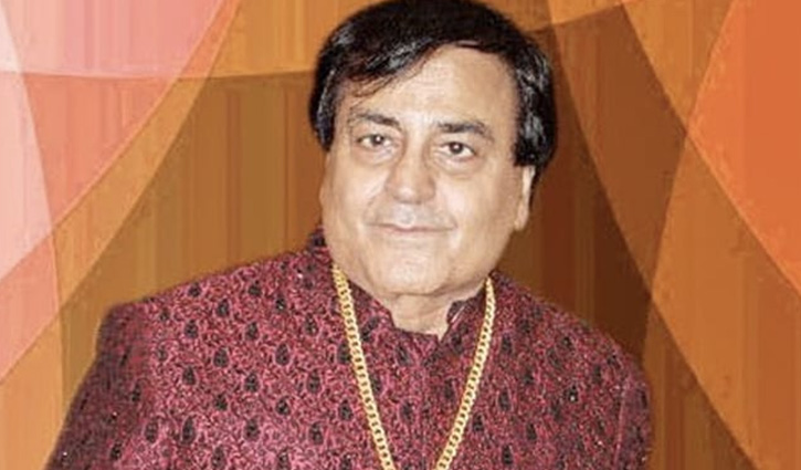 গায়ক নরেন্দ্র চাঁচল আর নেই গায়ক নরেন্দ্র চাঁচল আর নেই