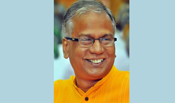 হাসপাতালে ভর্তি নাসির উদ্দীন ইউসুফ হাসপাতালে ভর্তি নাসির উদ্দীন ইউসুফ