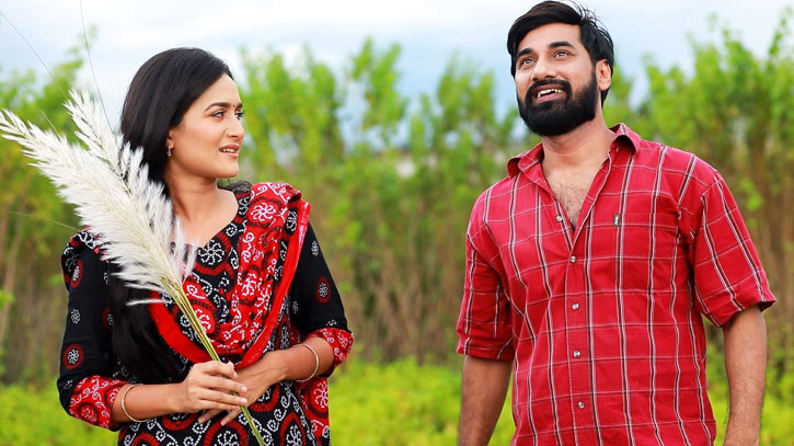 সজল-নাদিয়ার ‘ইচ্ছে দহন’ সজল-নাদিয়ার ‘ইচ্ছে দহন’
