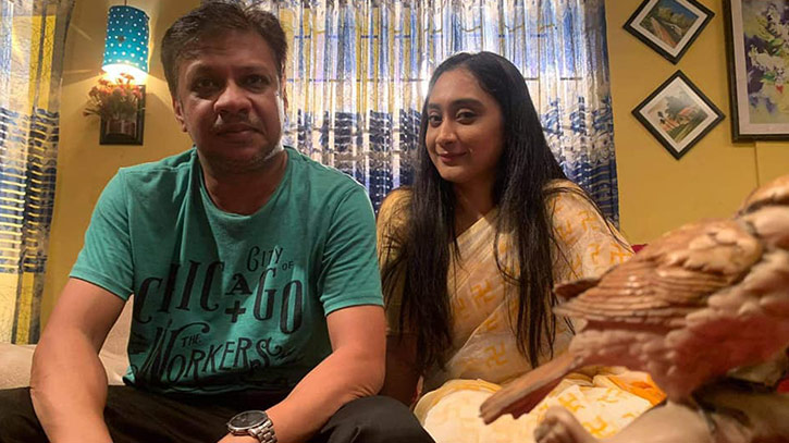করোনা ও তনুর গল্প করোনা ও তনুর গল্প