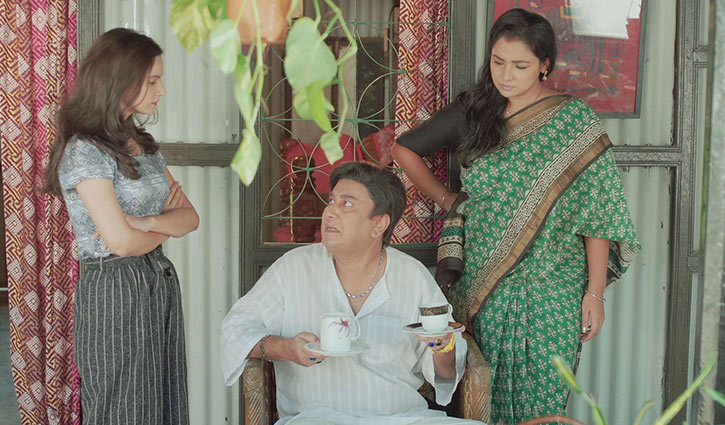 যে গ্রামে সবকিছু নিয়ন্ত্রণ করেন নারীরা যে গ্রামে সবকিছু নিয়ন্ত্রণ করেন নারীরা