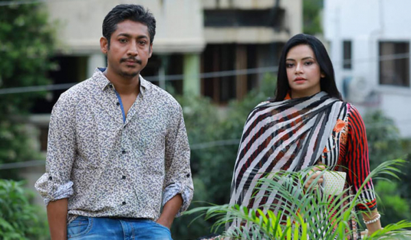 অর্ধশতাধিক শিল্পী নিয়ে ‘নাটাই ঘুড়ি’