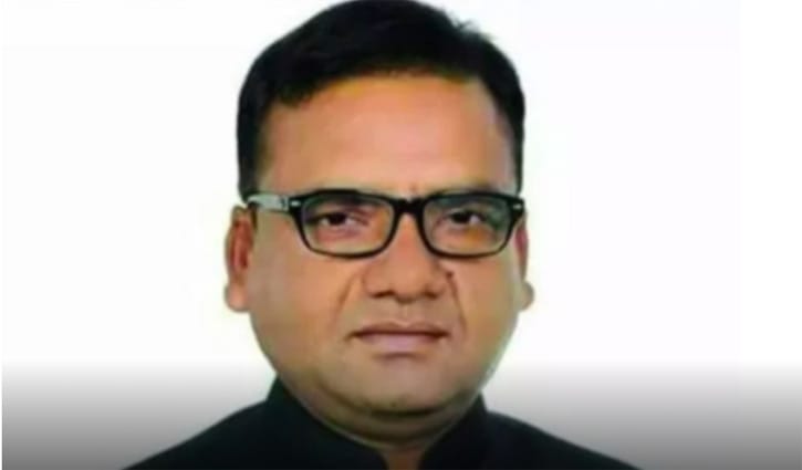 নাটোরে এমপি বকুলের বিরুদ্ধে উপজেলা আ.লীগ সভাপতির মামলা নাটোরে এমপি বকুলের বিরুদ্ধে উপজেলা আ.লীগ সভাপতির মামলা