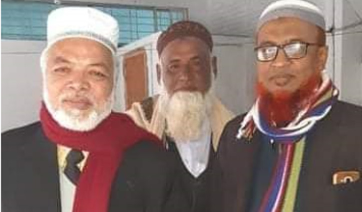 নাটোর আইনজীবী সমিতির নির্বাচনে বিএনপি ৮, আ. লীগ ৩ নাটোর আইনজীবী সমিতির নির্বাচনে বিএনপি ৮, আ. লীগ ৩