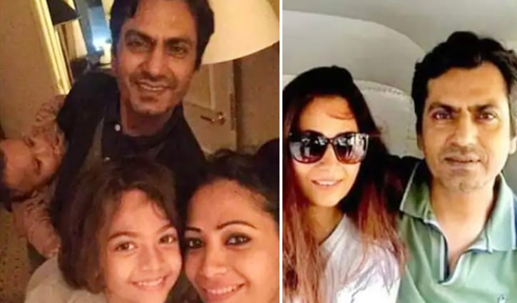 ভালো বাবা হতে চান নওয়াজউদ্দিন ভালো বাবা হতে চান নওয়াজউদ্দিন