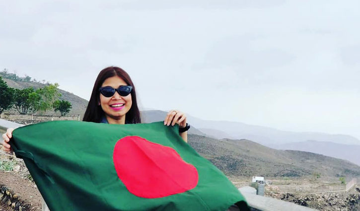 লোহিত সাগরের তীর থেকে জিবুতির চিঠি লোহিত সাগরের তীর থেকে জিবুতির চিঠি