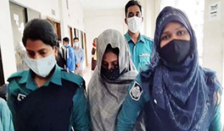 নেহার জামিন নামঞ্জুর নেহার জামিন নামঞ্জুর
