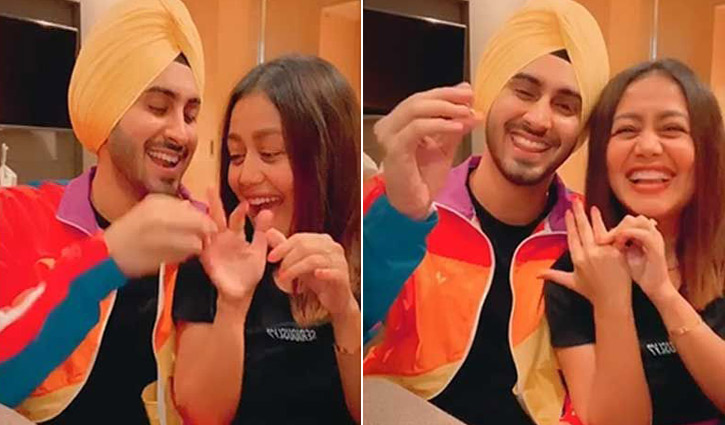 নেহা কি বিয়ে করছেন