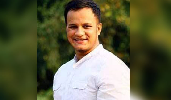 বড়লেখায় ছাত্রলীগ সভাপতিকে ছুরিকাঘাত, ১৪৪ ধারা জারি বড়লেখায় ছাত্রলীগ সভাপতিকে ছুরিকাঘাত, ১৪৪ ধারা জারি