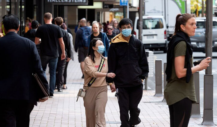 বিদেশি শিক্ষার্থী ফেরানো শুরু করেছে নিউজিল্যান্ড